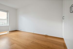 Wooden Floor Polishing