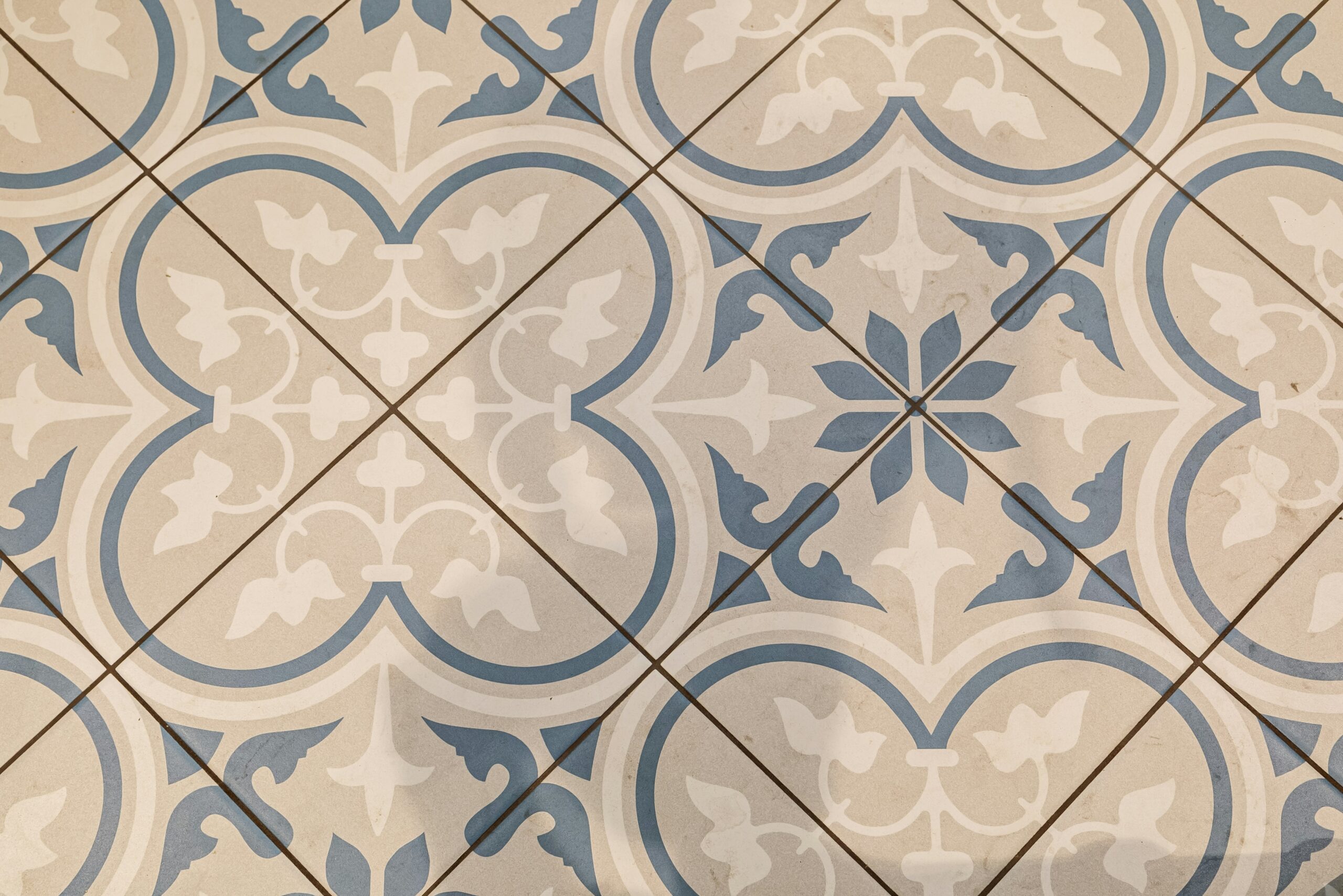 Tiles Regrouting Service